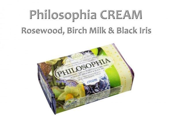 Natur szappan, Philosophia Cream, 250 g