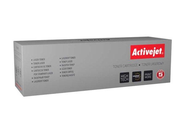Activejet ATK-5140BN festékkazetta 1 dB Kompatibilis Fekete