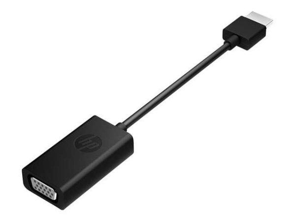HP HDMI to VGA Adapter for HP Consumer NB/TB Europe