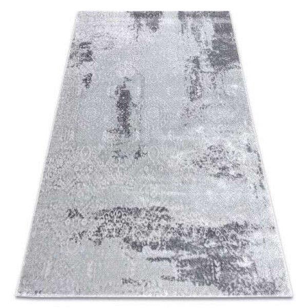 Modern MEFE szőnyeg 8731 Vintage - szürke 80x150 cm
