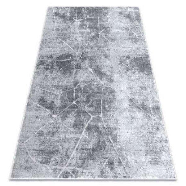 Modern MEFE szőnyeg 2783 Márvány - szürke 180x270 cm