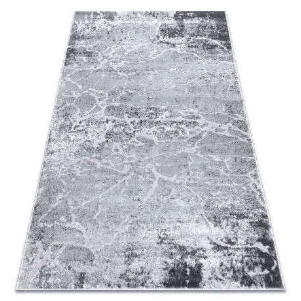 Modern MEFE szőnyeg 6182 Konkrét - szürke 120x170 cm