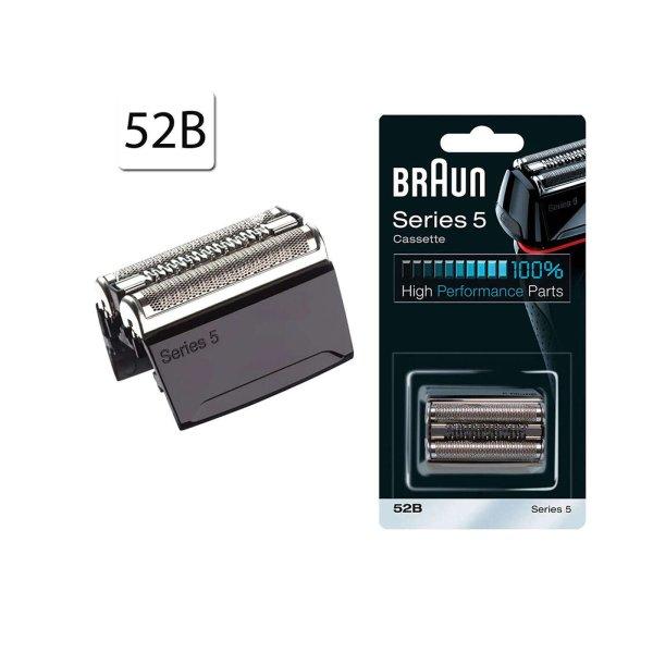 Braun Series 5 Blade KP 52b villanyborotva vágófej készlet 81384829