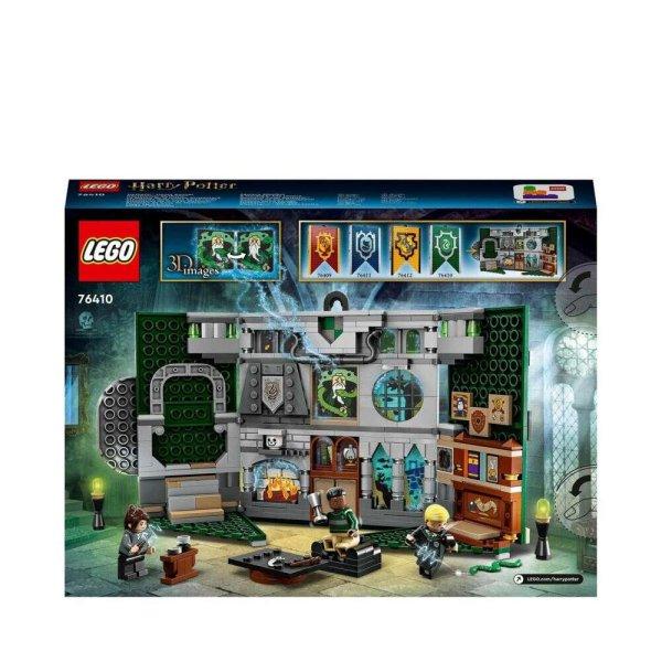LEGO® (76410) Harry Potter™ - A Mardekár ház címere
