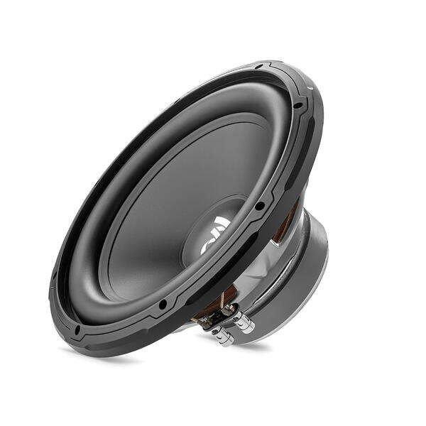 FOCAL CARDual-Coil Subwoofer 12