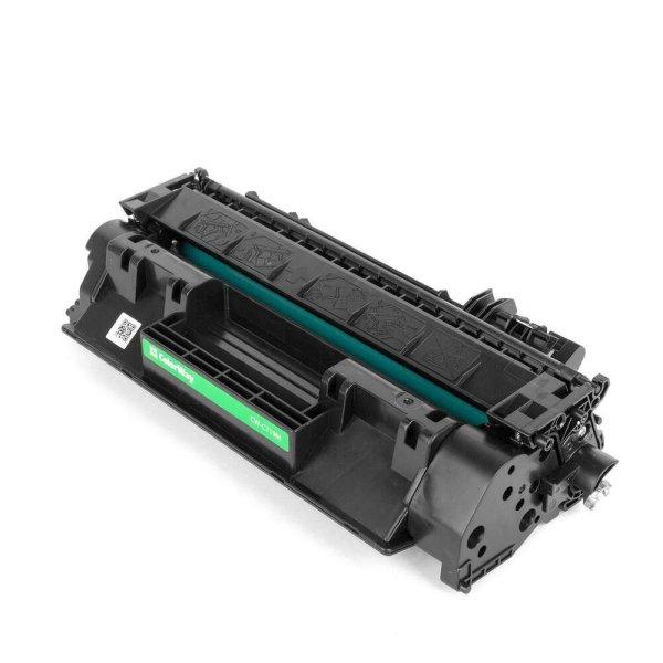 ColorWay (HP CE505A / Canon 719, 319) Toner Fekete