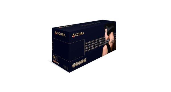 Accura (HP W2030X 415X) Toner Fekete
