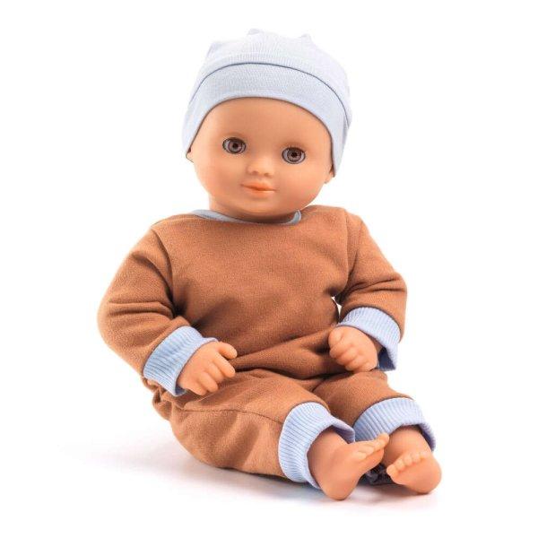 Játékbaba - Praliné, 32 cm - Praline | Djeco