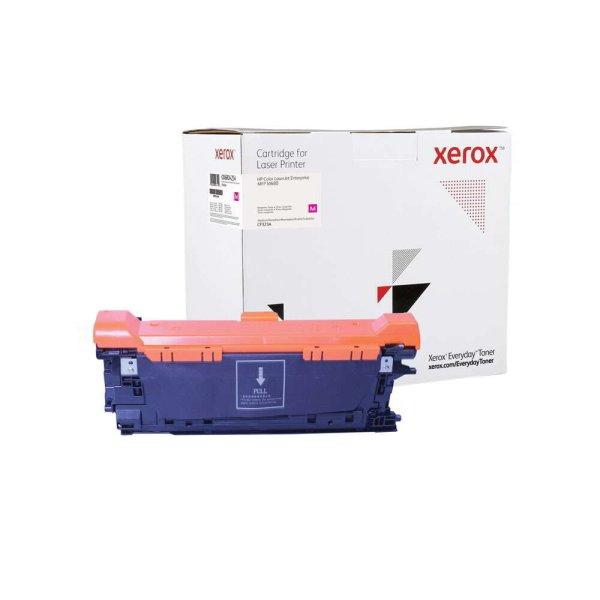 Xerox (HP CF323A 653A) Toner Magenta