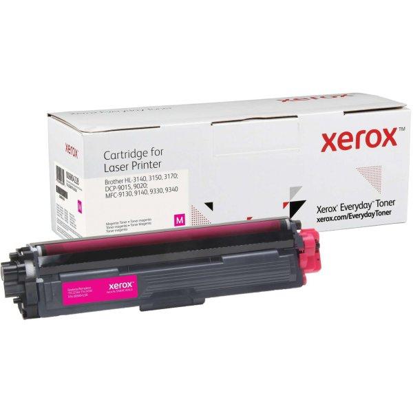 Xerox (Brother TN-245M, TN-225M) Toner Magenta