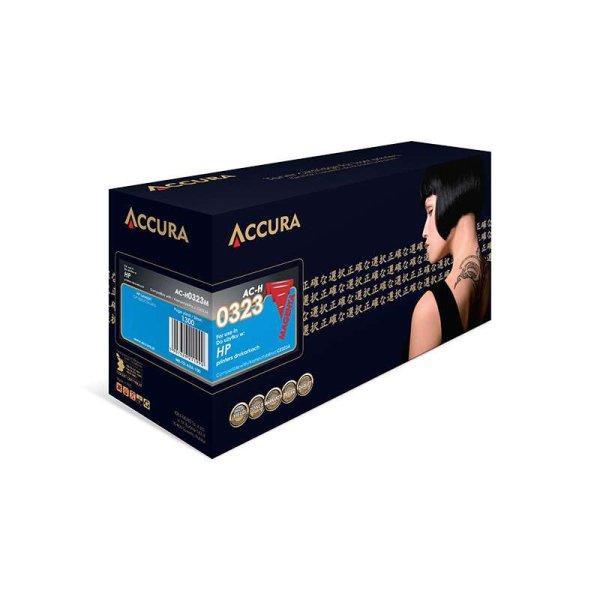Accura (HP 128A/CE323A) Toner Fekete
