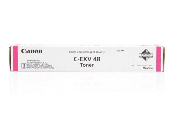 Canon C-EXV48 Magenta toner