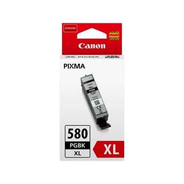 Canon PGI-580XL PGBK Black