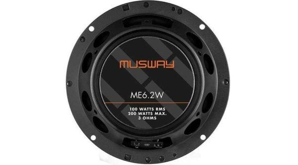 MUSWAY ME-6.2W