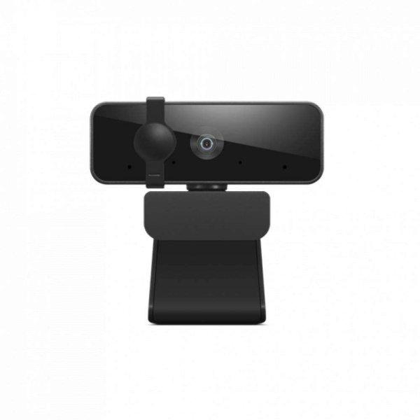 Lenovo Essential FHD Webkamera Black