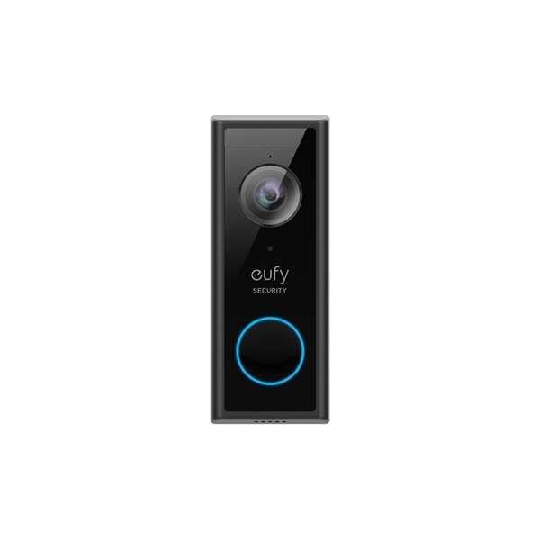ANKER EUFY E8220311  Video Doorbell Slim 1080p WiFi-s kültéri   Kapucsengő