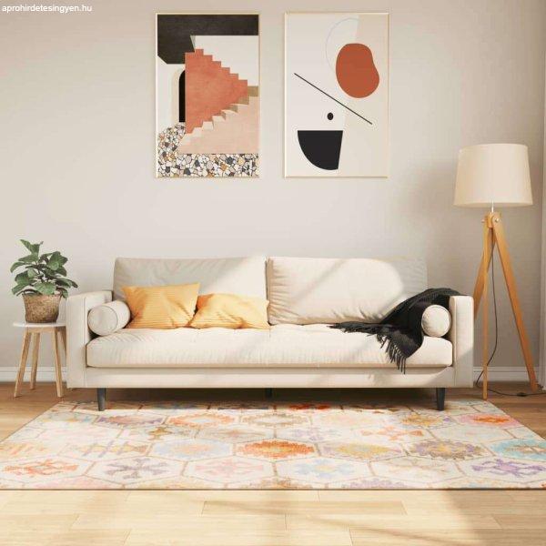 vidaXL többszínű mosható csúszásgátló szőnyeg 120 x 180 cm