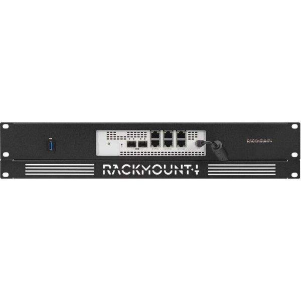 Rackmount.IT RM-DE-T1 rögzítőkészlet (RM-DE-T1)