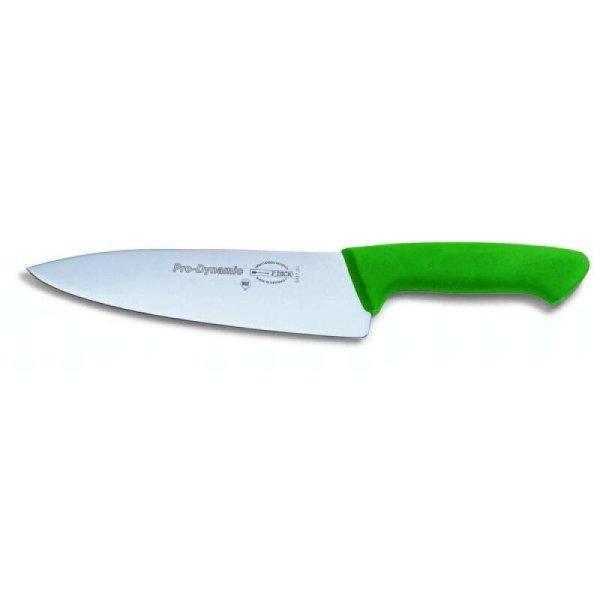 DICK ProDynamic szakácskés (21 cm) zöld - 8544721-2-14