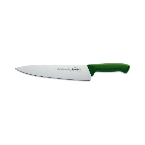 DICK ProDynamic szakácskés (26 cm) zöld - 8544726-2-14