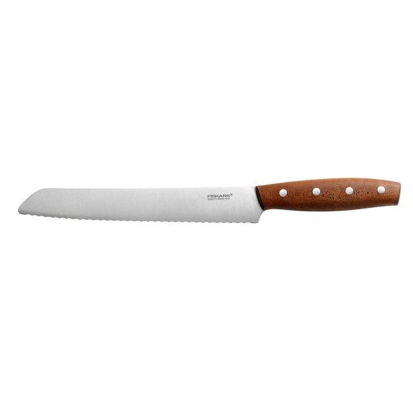 FISKARS Norr kenyérvágó kés (21 cm) - 1016480