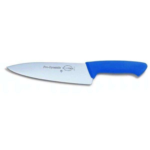 DICK ProDynamic szakácskés (21 cm) kék - 8544721-2-12