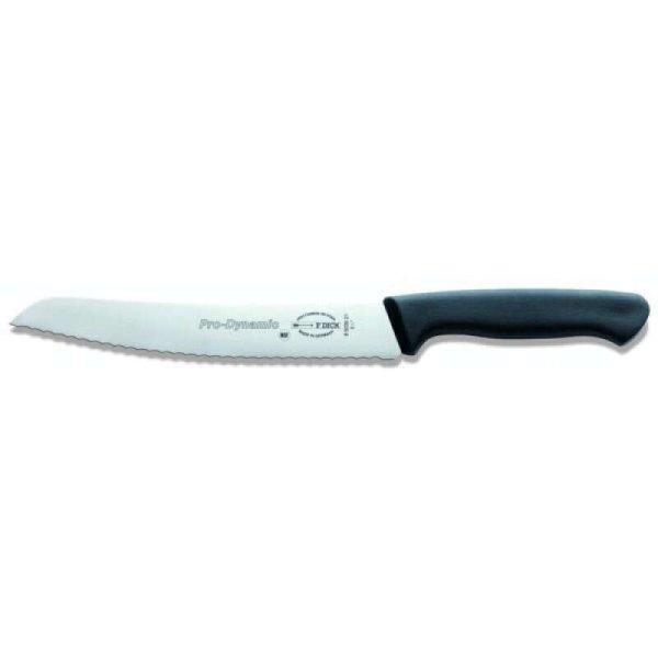 DICK ProDynamic kenyérvágó kés (21 cm) - 8503921-2