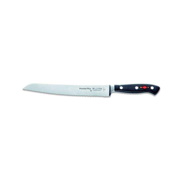 DICK Premier Plus kenyérvágó kés (21 cm) - 8103921-2