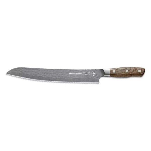 DICK DarkNitro kenyérvágó kés (26 cm) - 8113926-2