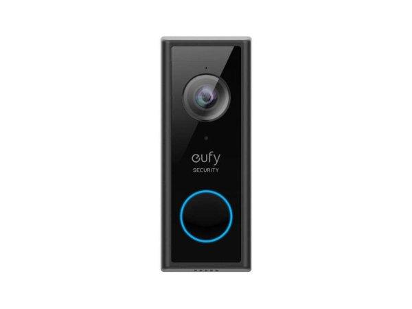 ANKER EUFY Kapucsengő, Video Doorbell Slim, 1080p, WiFi-s, kültéri  -
E8220311