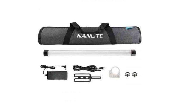 Nanlite PavoTube II 15X LED Stúdió lámpa