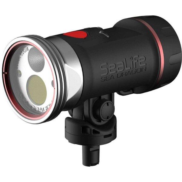 SeaLife Sea Dragon 3000SF Pro LED Stúdió lámpa