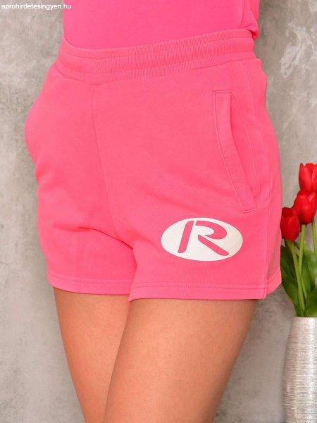 Retro Jeans női rövidnadrág CHRYSSA JOGGING SHORT