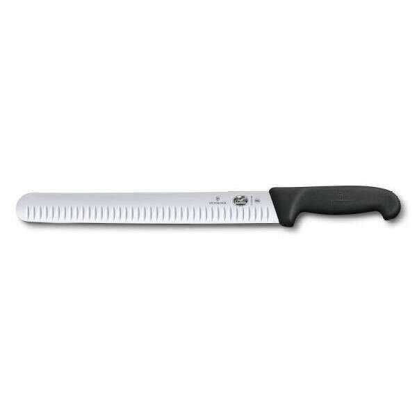 VICTORINOX Fibrox sonkaszeletelő kés (30 cm) - 5_4723_30