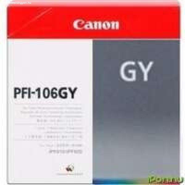 Canon PFI-106 Grey