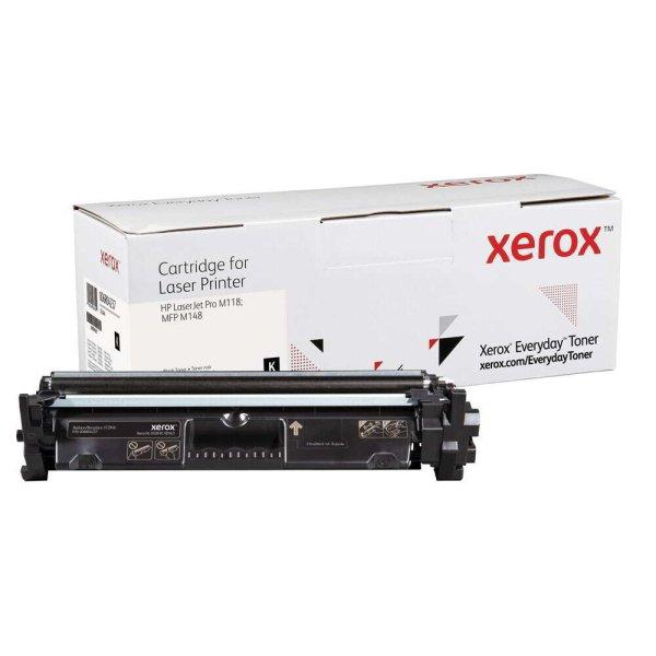Xerox (HP CF294X 94X) Toner Fekete