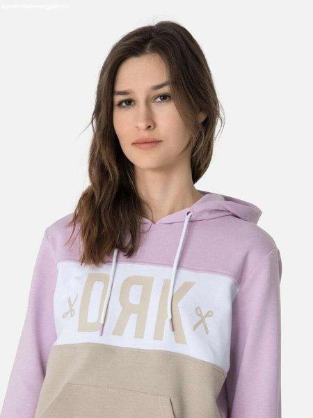 Dorko női pulóver apple hoodie women