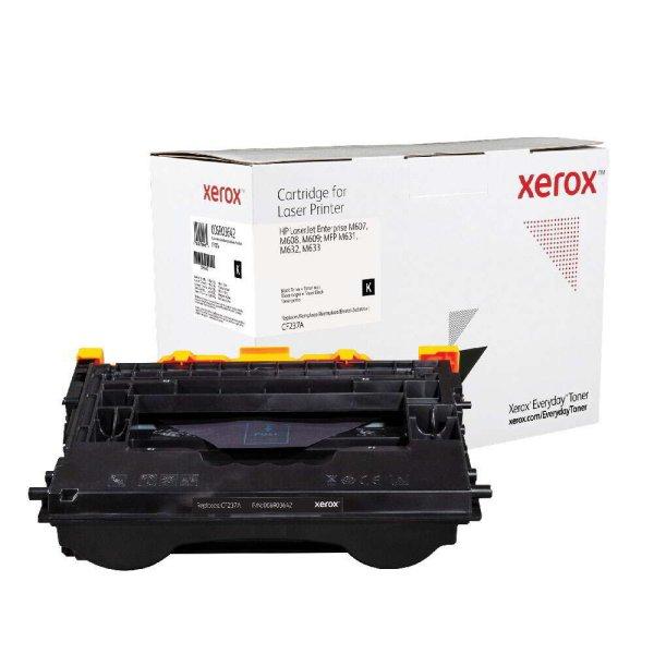 Xerox (HP CF237A 37A) Toner Fekete