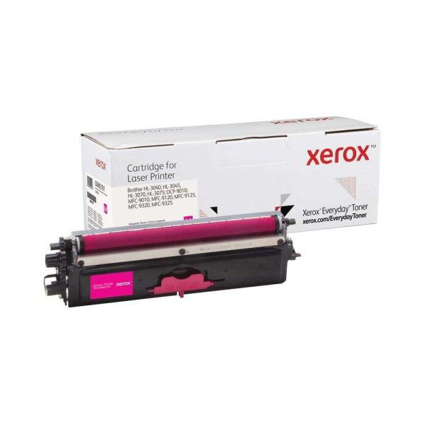 Xerox (Brother TN210M) Toner Magenta