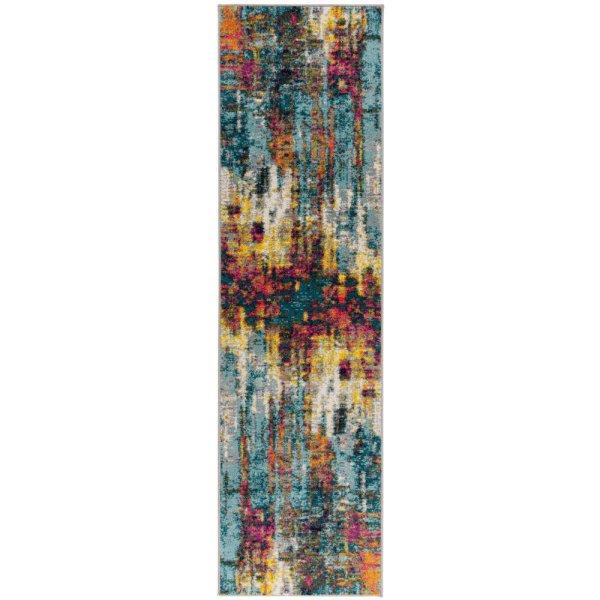 FL. ABSTRACTION MULTI 66X230