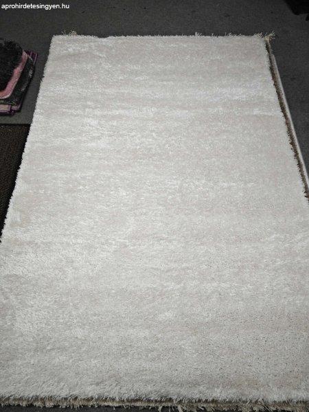 Marican Törtfehér 160x230cm szőnyeg