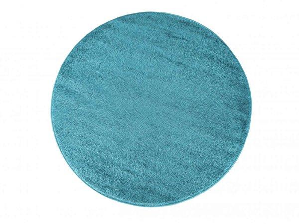 DY Portofino kör 300cm - kéke (N) kék szőnyeg