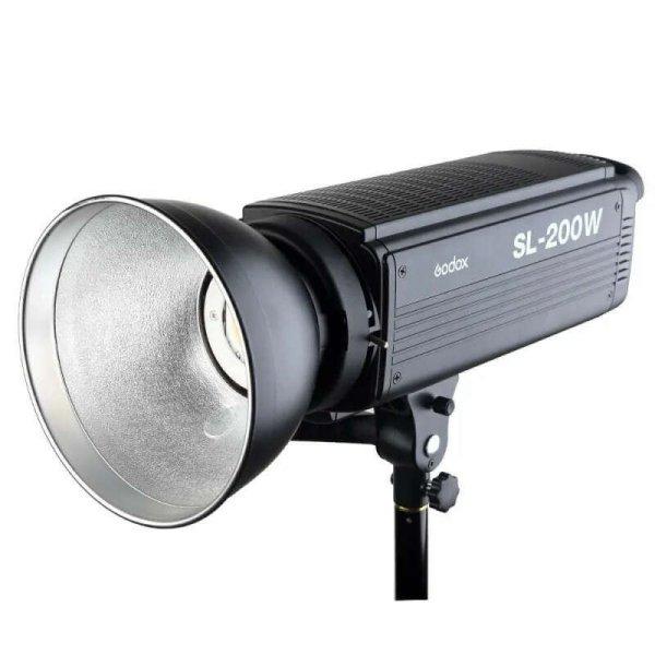 Godox SL-200W LED Lámpa