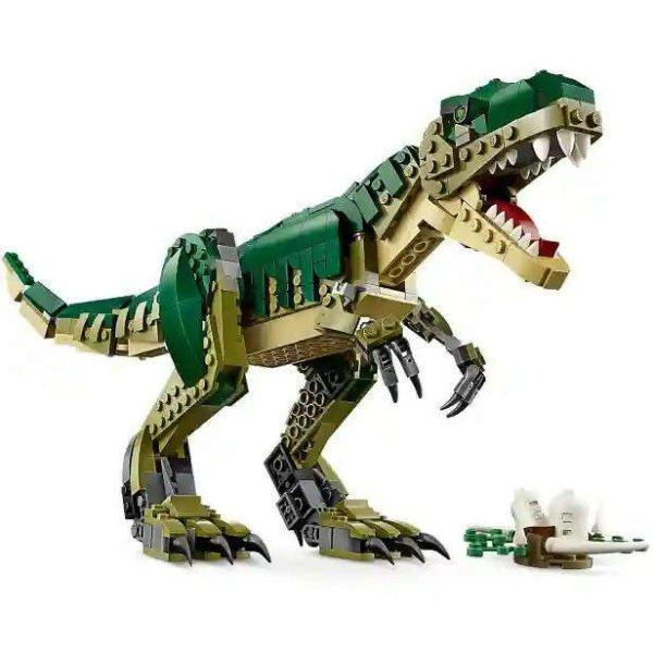 Lego Creator 31151 T-Rex dinoszaurusz