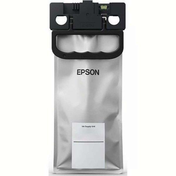 Epson T45V54A Tintapatron (Dupla csomag) - Cián