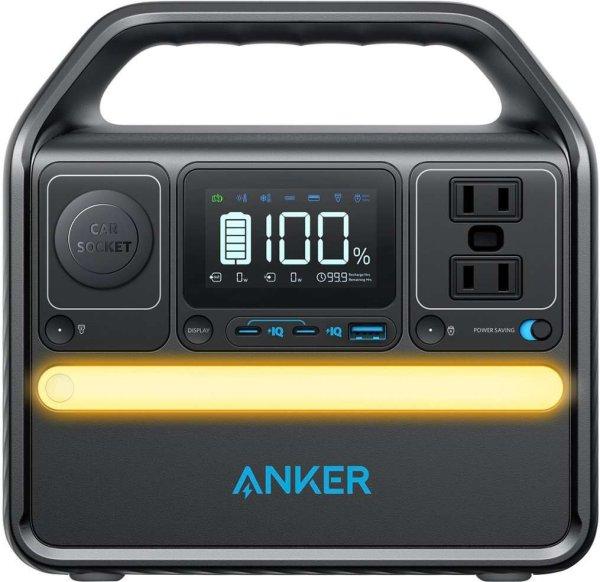 Anker 522 PowerHouse Powerstation 320Wh