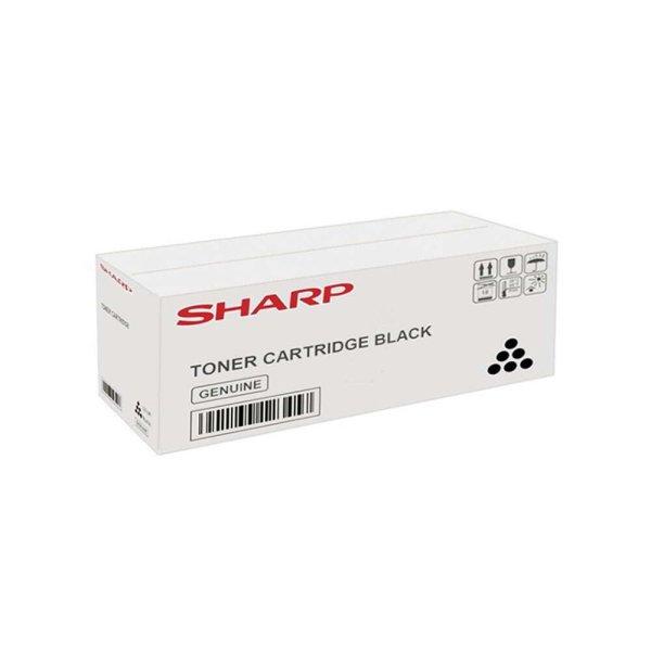 Sharp BPB50GTA Eredeti Toner - Fekete