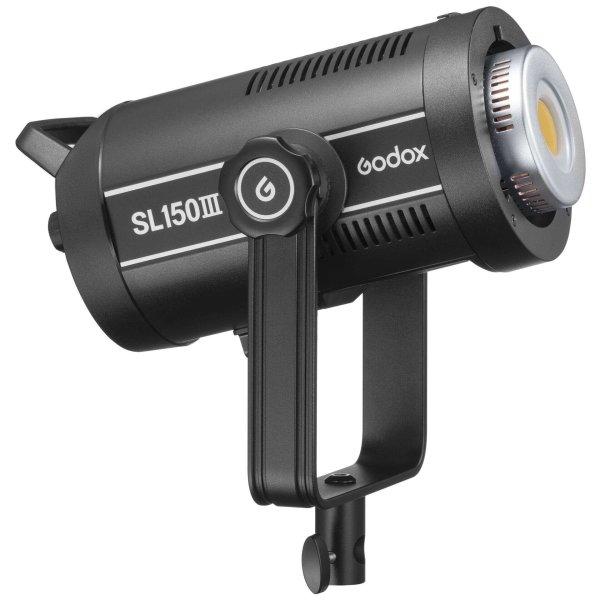 GODOX SL-150 III LED Stúdió lámpa