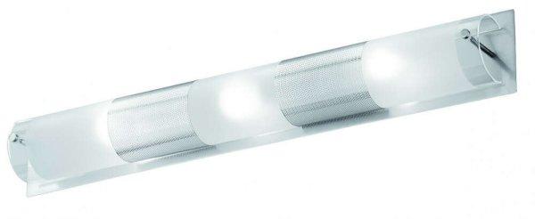 Viokef CASTRA fehér beltéri fali lámpa (VIO-4039500)