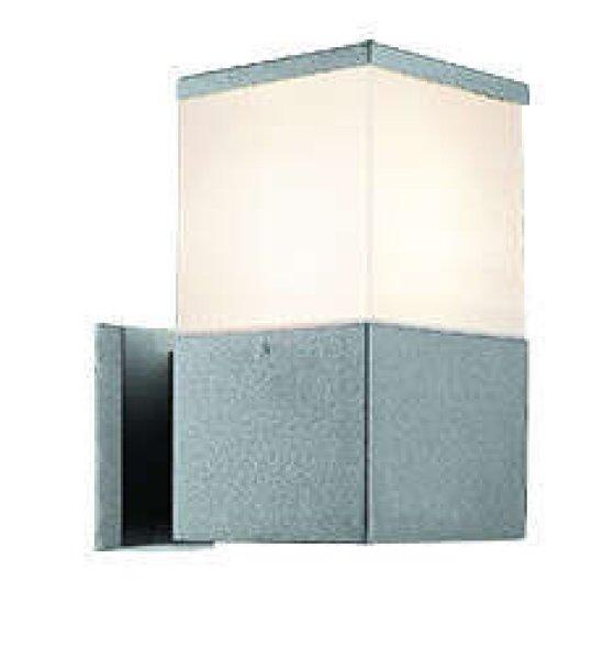 Viokef CORFU fehér kültéri fali lámpa (VIO-4098800)